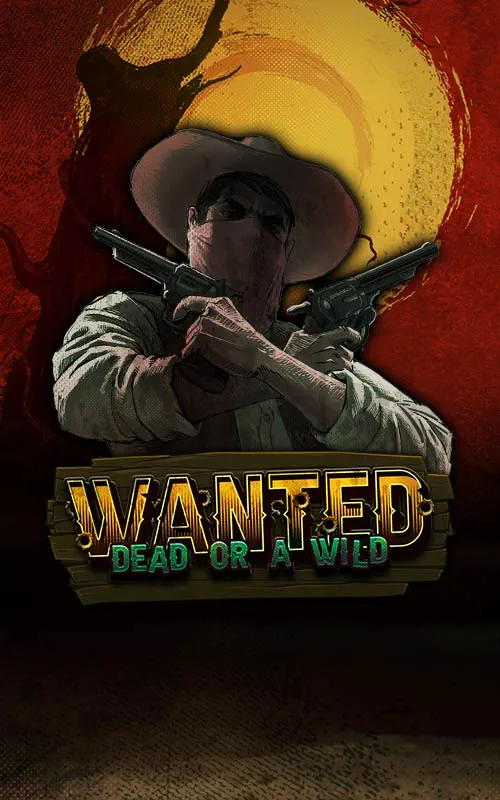 Wanted Dead or a Wild at Harpy Casino