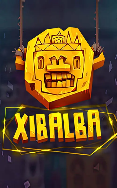 Xibalba at Harpy Casino